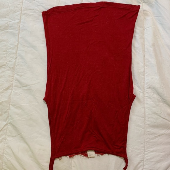 lace cami - Picture 2 of 3